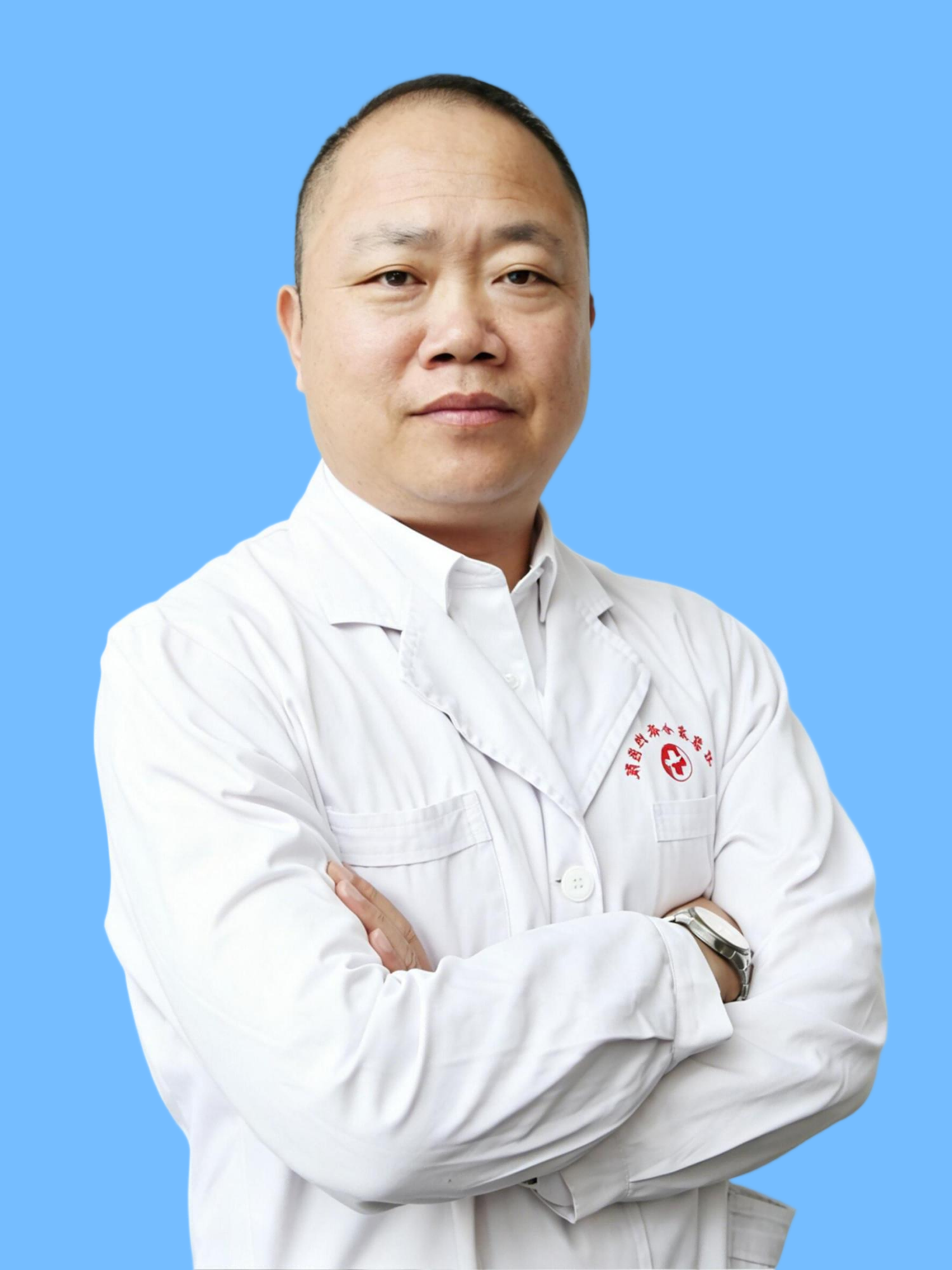 陈东军