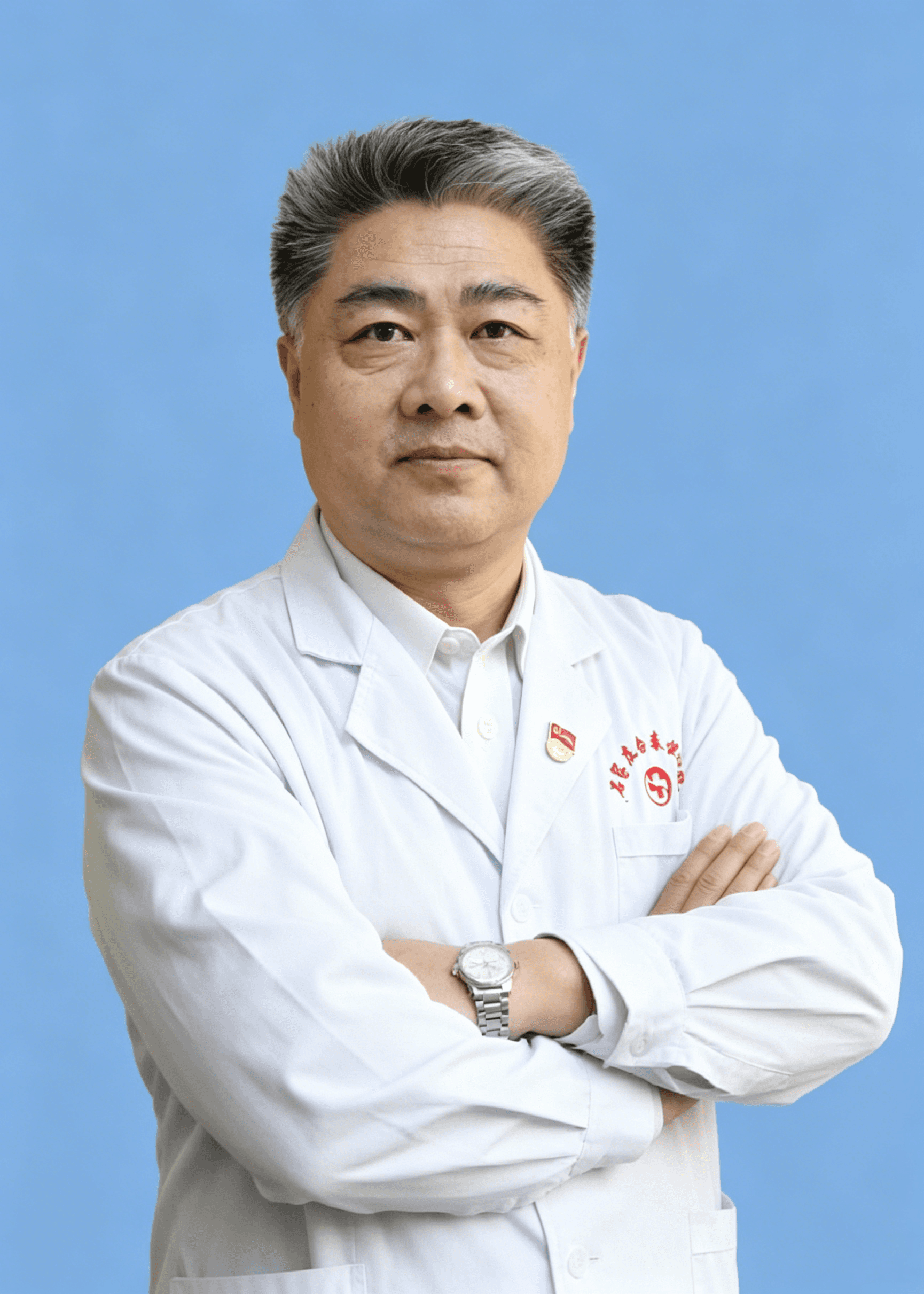 郭胜
