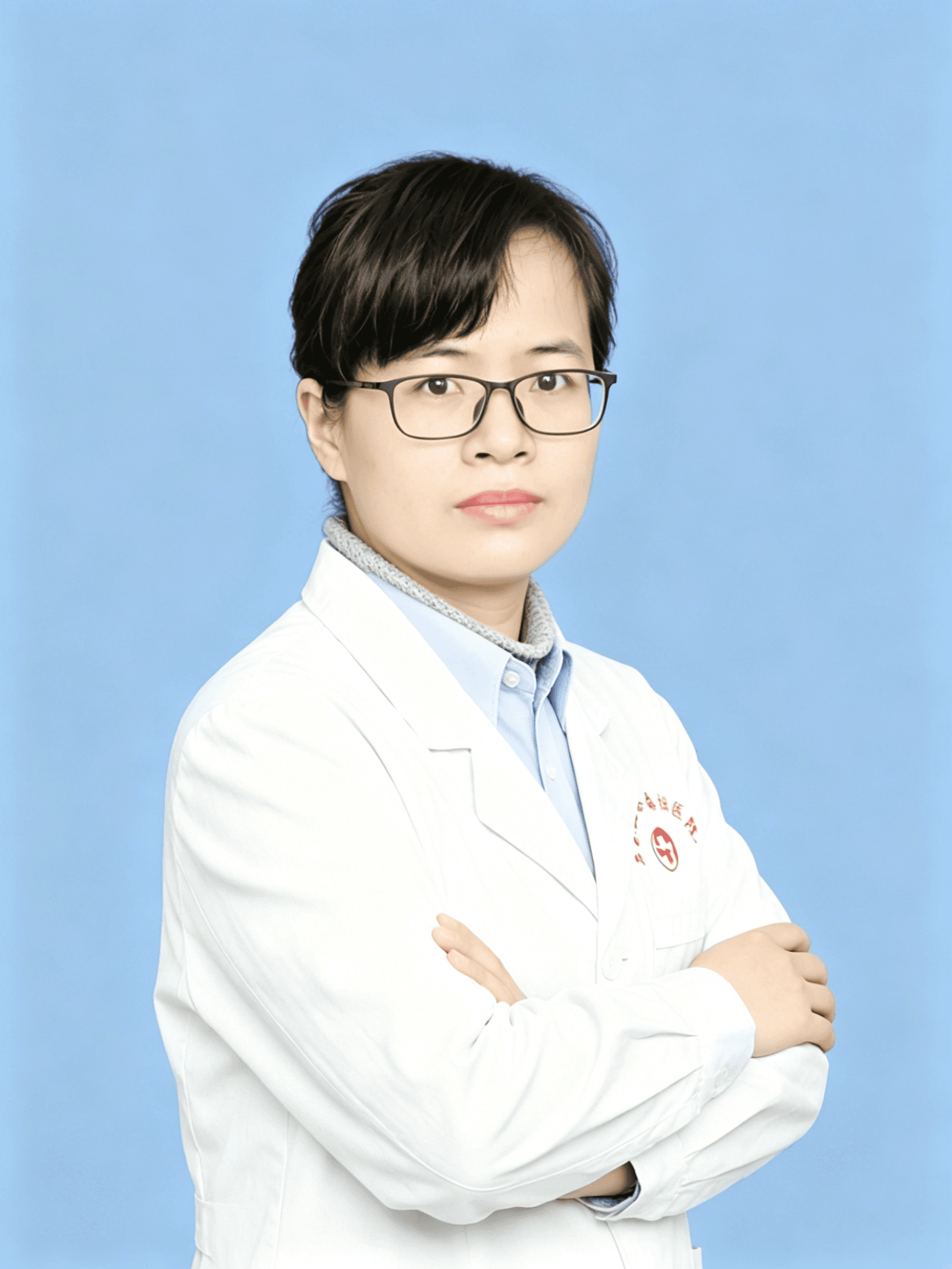 黄洁