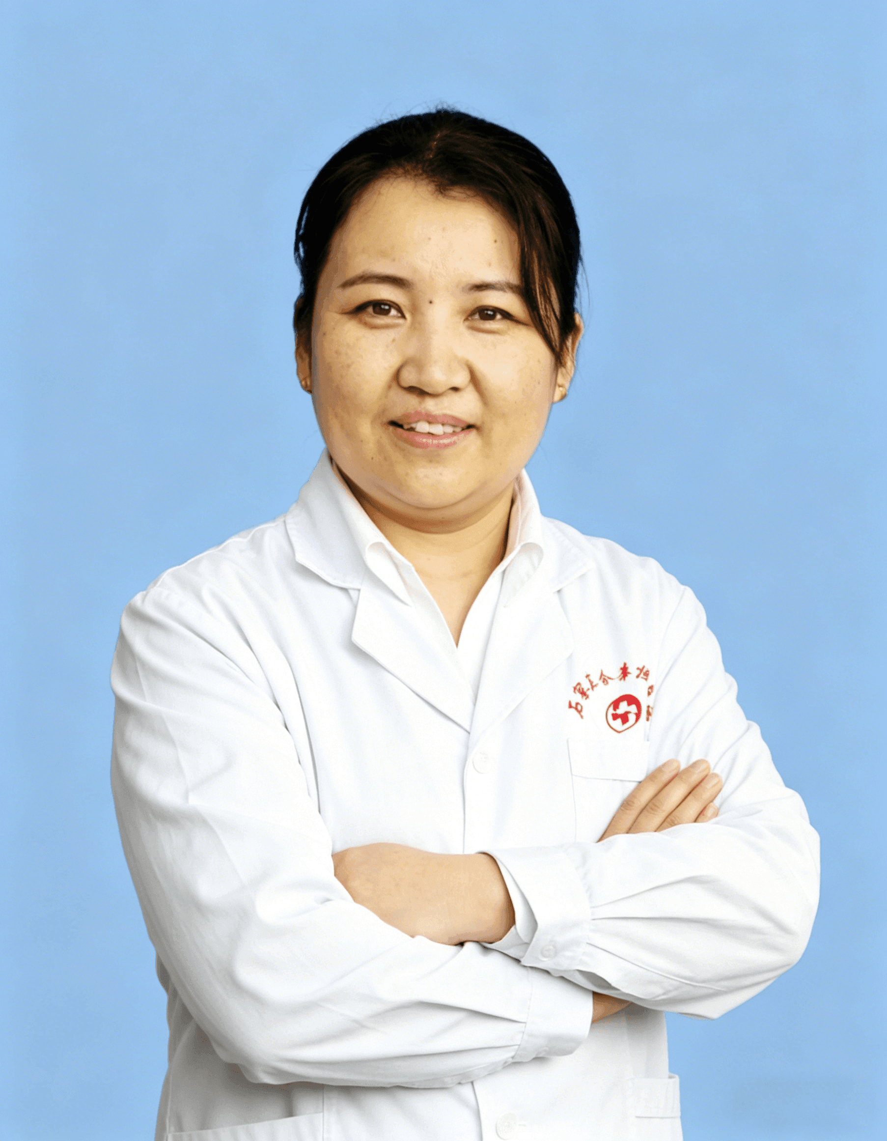 李国丽