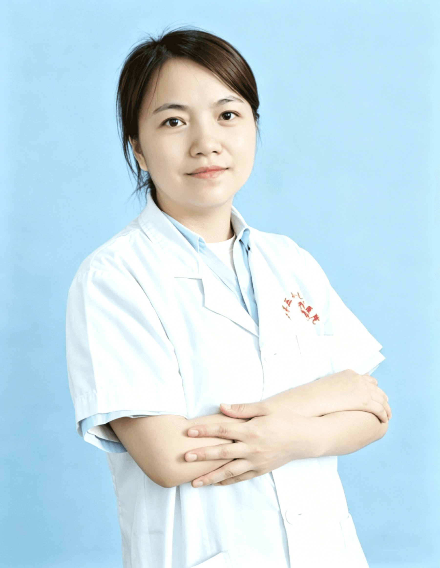 刘丹
