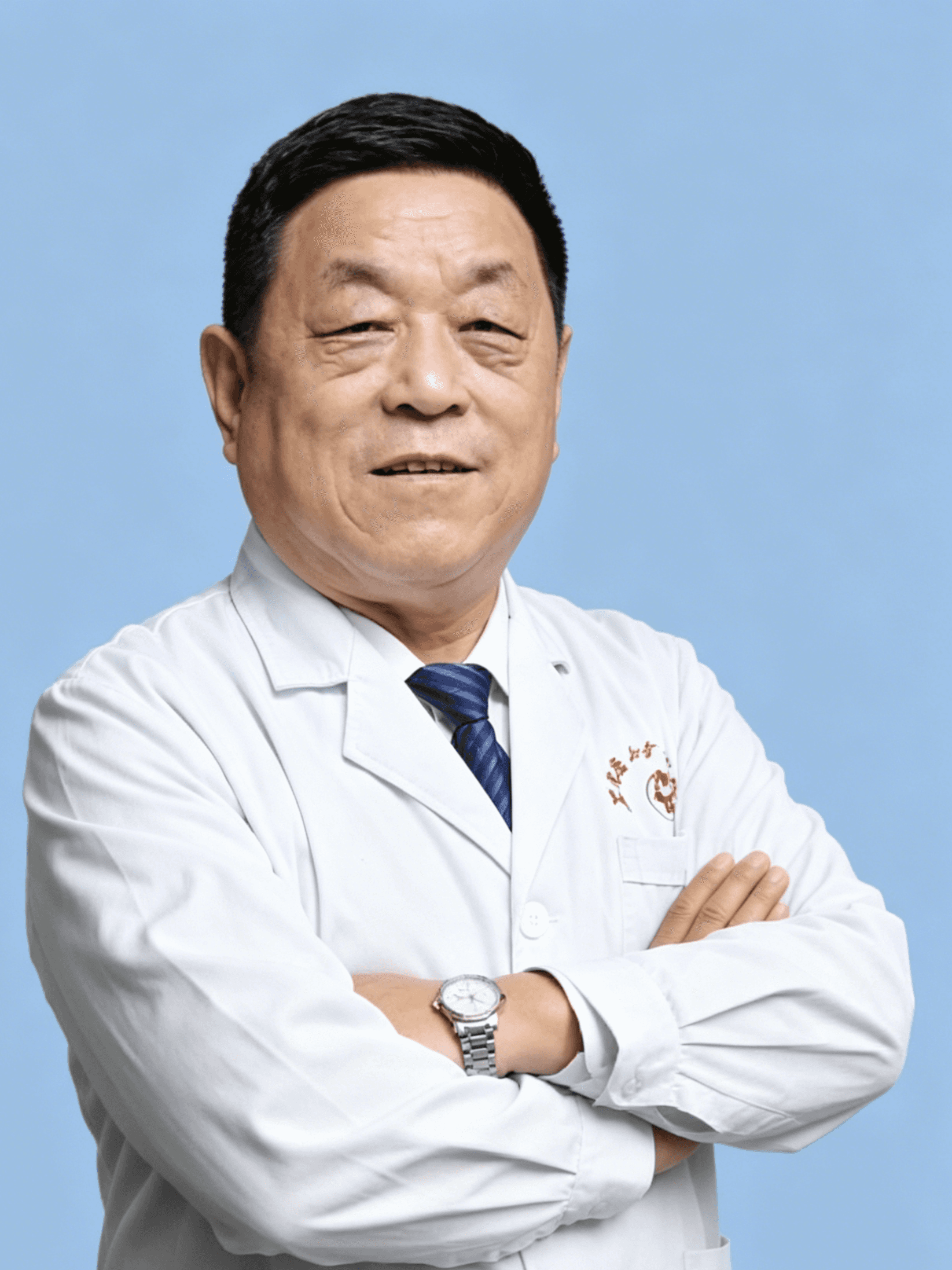 刘德昌