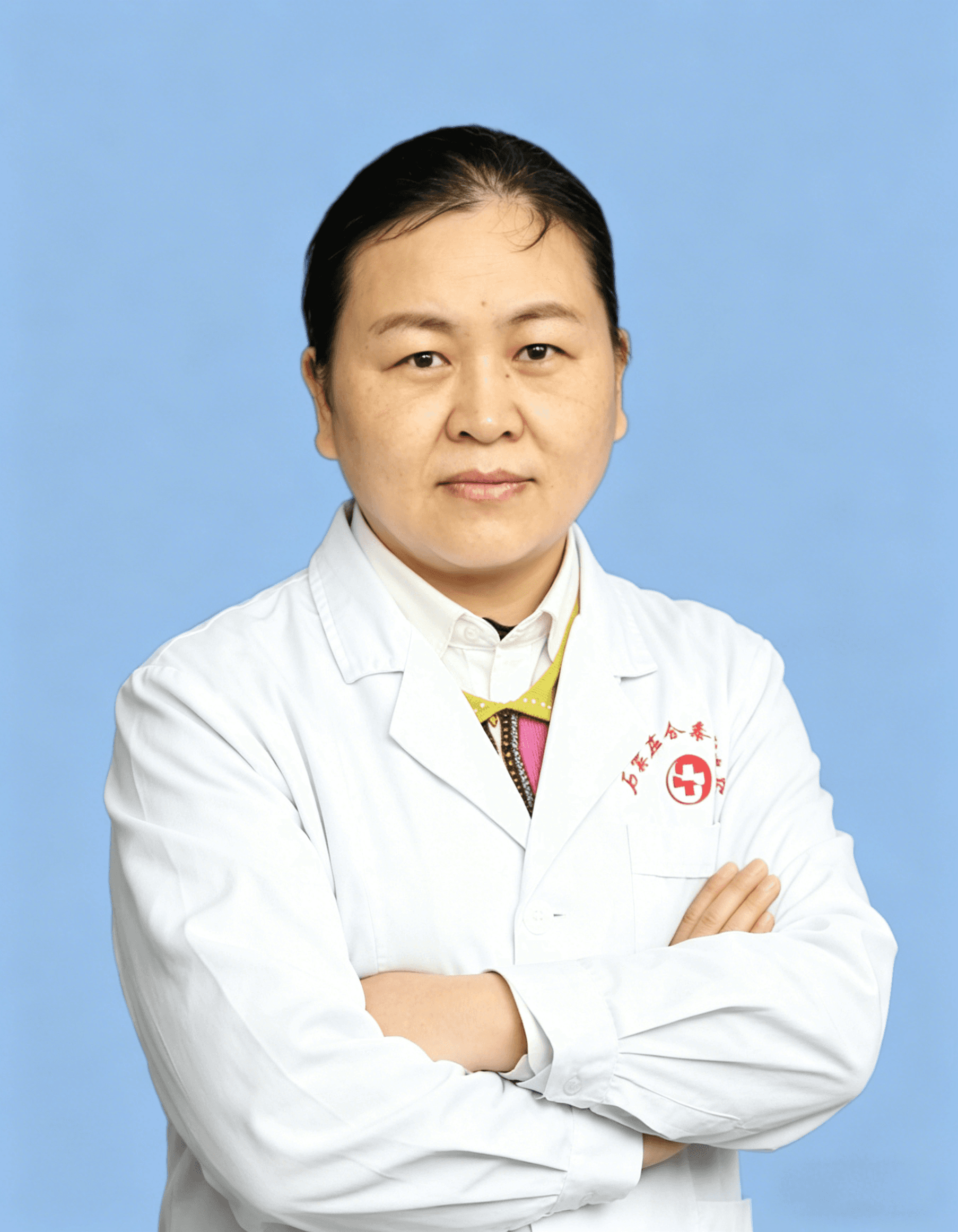 刘宵琴