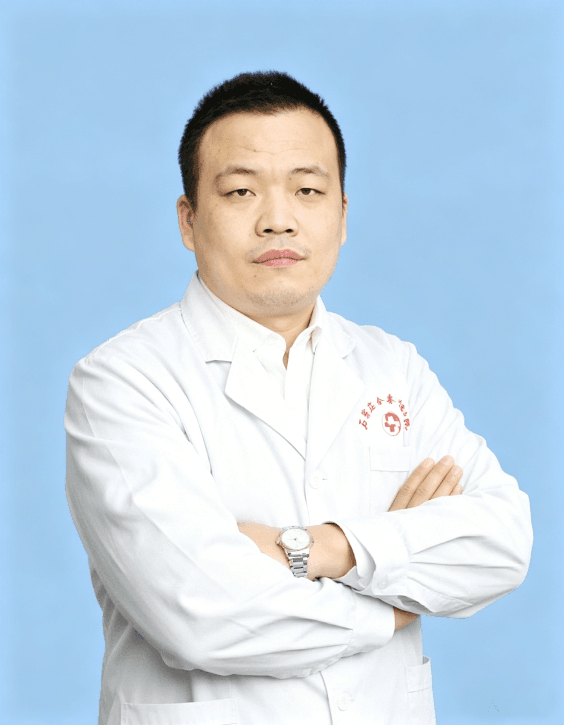 卢晓林
