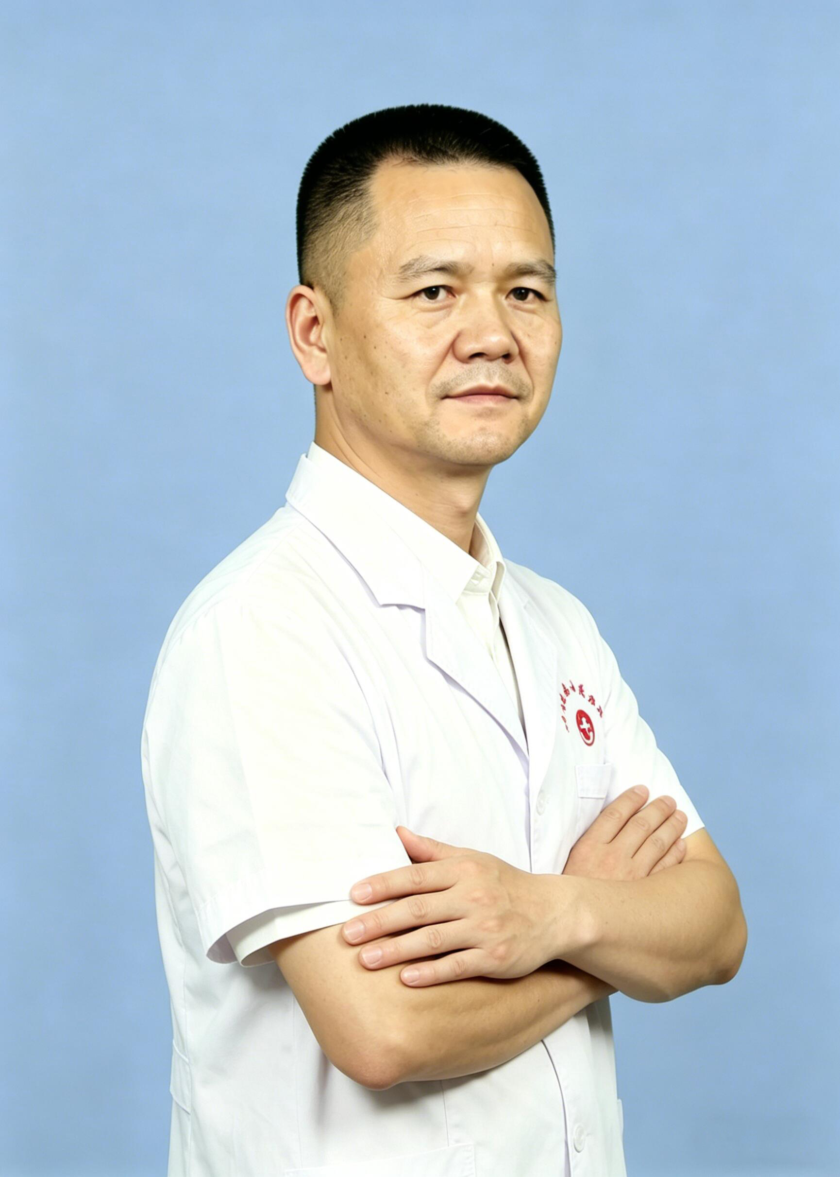 彭广道