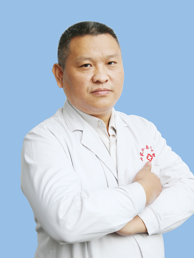王跃刚