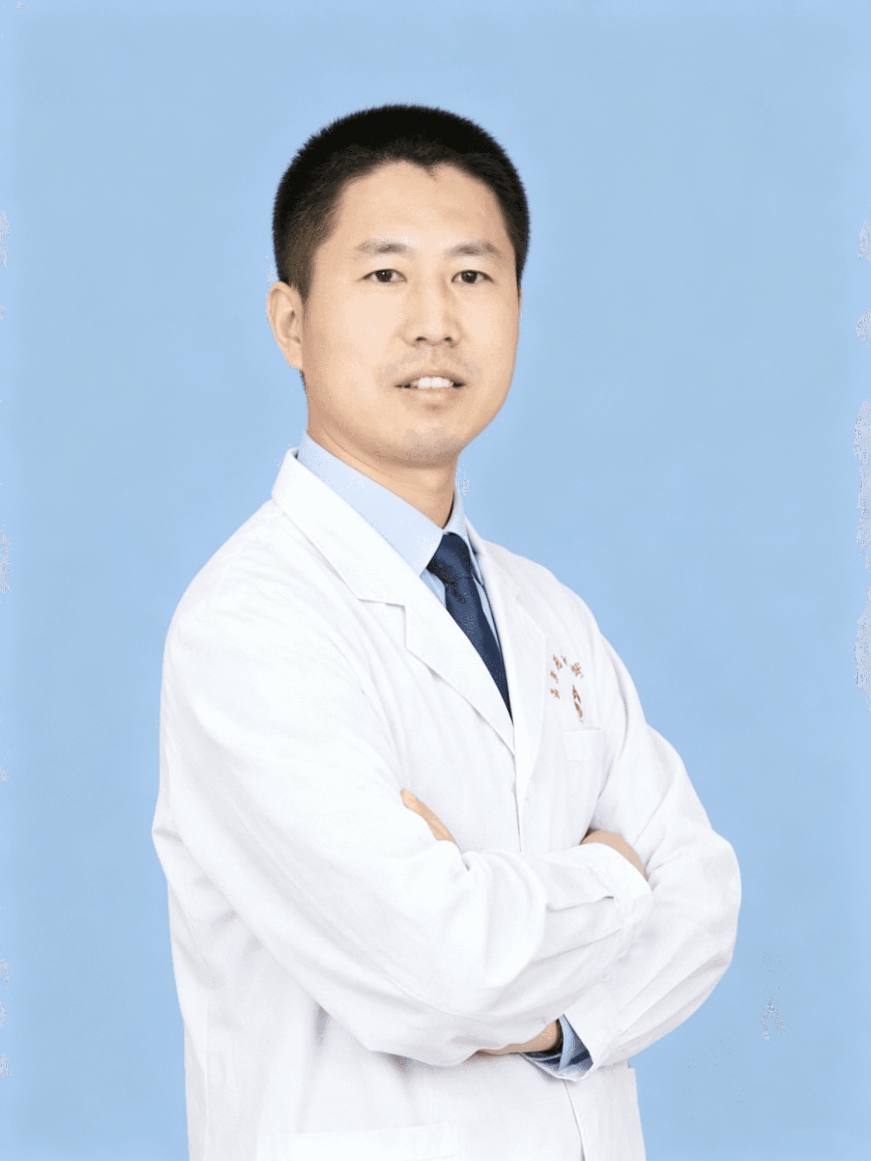 杨小冬
