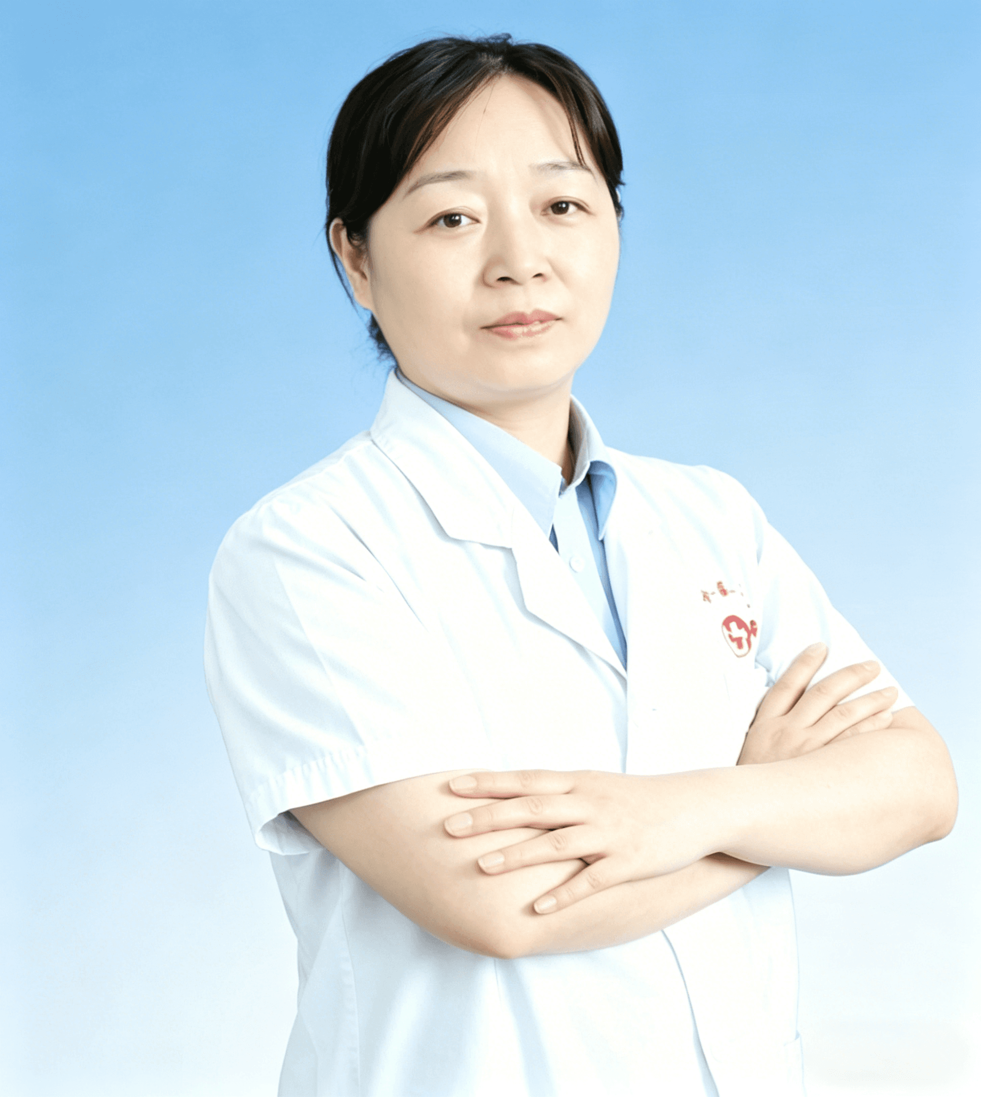 阳雪萍