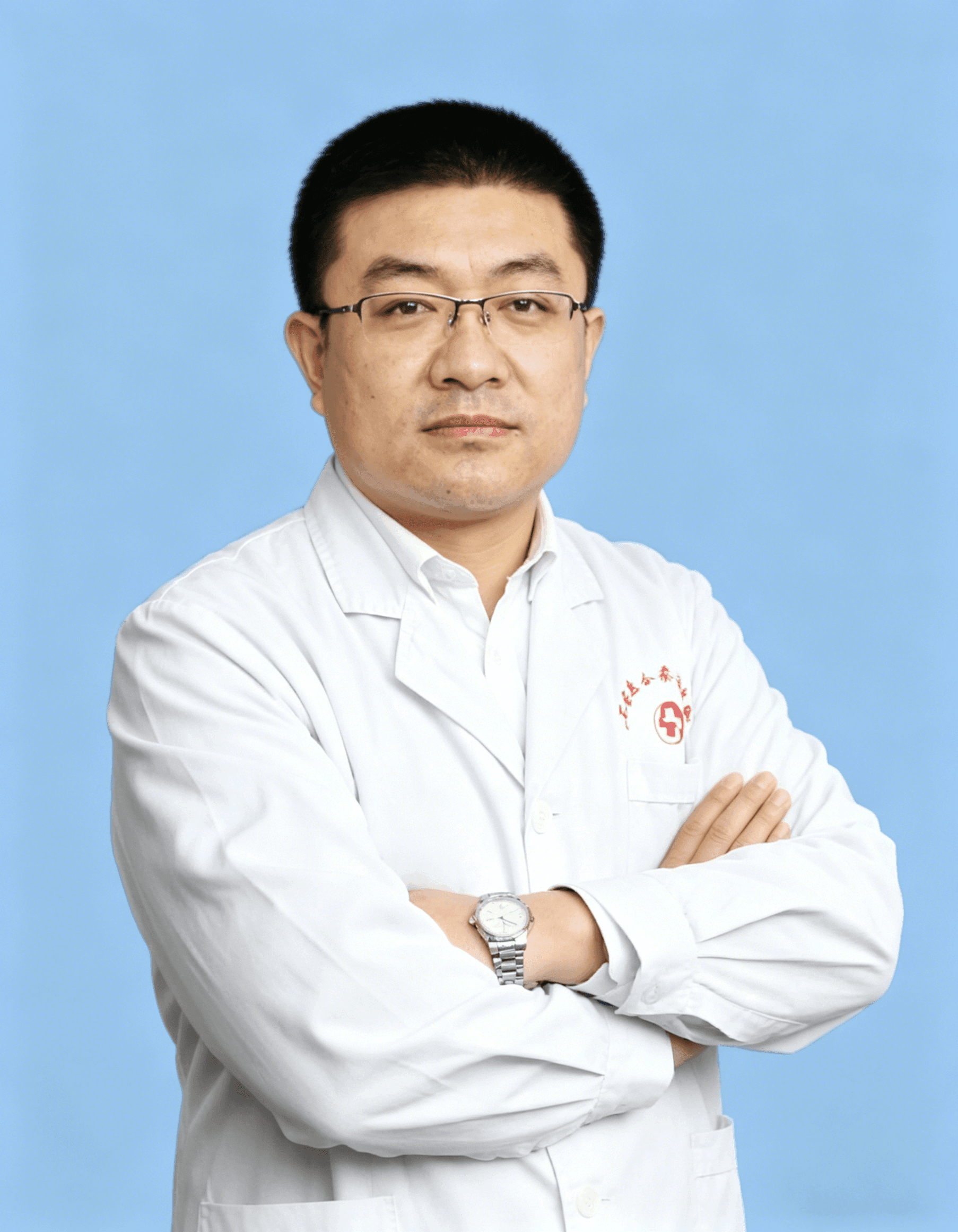 赵晓