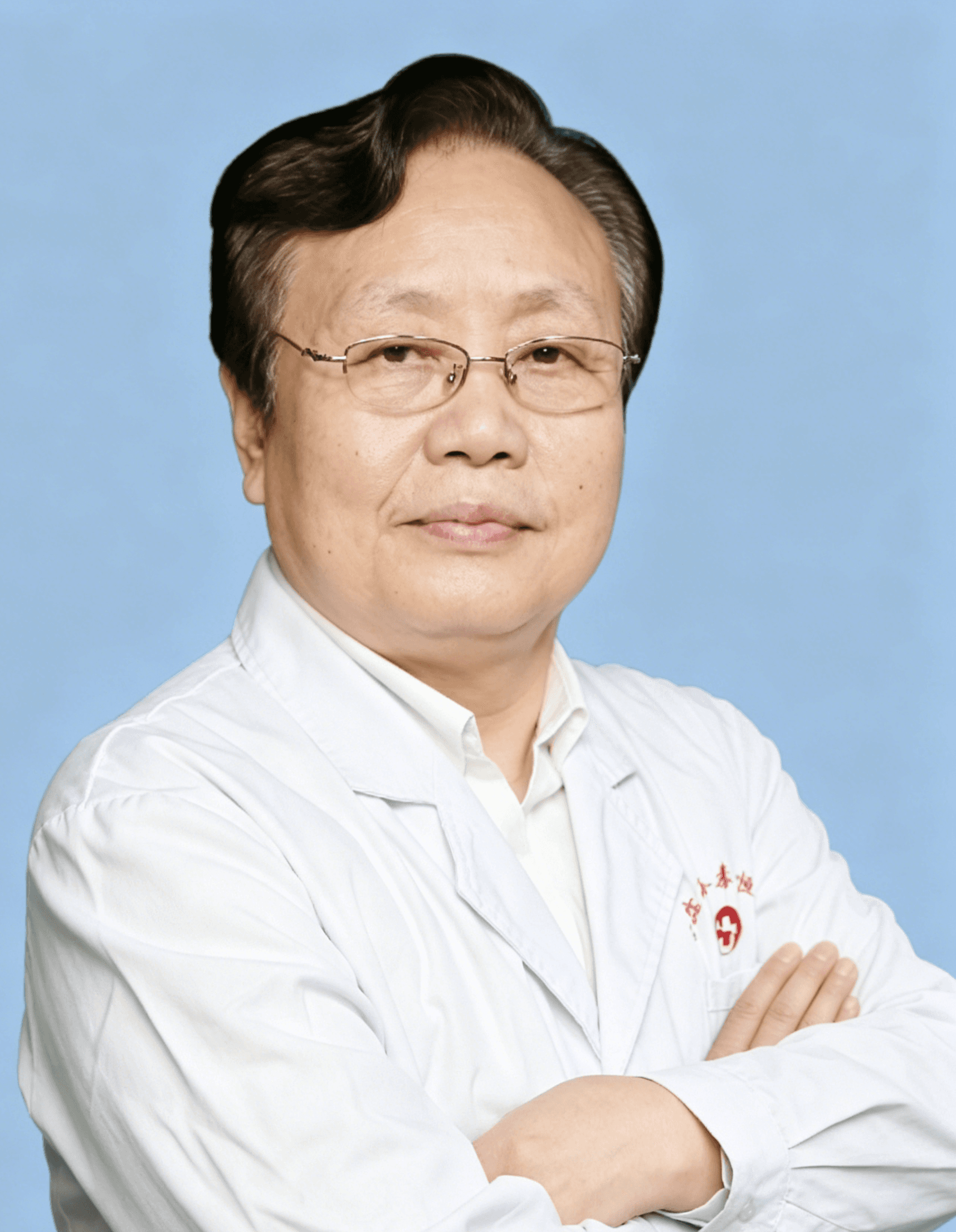 郑耐冬